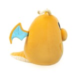 POKEMON Squishmallow Dragonite, pluszak, 35 cm