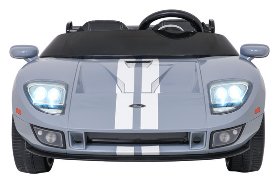 Pojazd Ford GT Szary