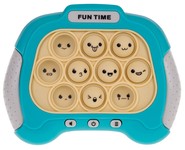 Gra Zręcznościowa Pad Niebieski