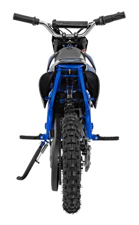 Pojazd Motor RENEGADE 50R Niebieski