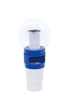 Pływak Dozownik Chemii + Lampka LED BESTWAY