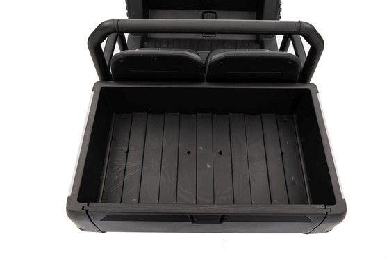 Pojazd Pick-Up Champion Biały