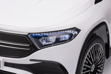 Pojazd Mercedes Benz EQA 250 Biały