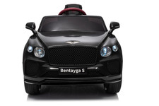 Pojazd Bentley Bentayga S Czarny