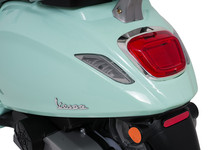 Pojazd Skuter Vespa ROMA Zielony