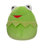 SQUISHMALLOWS Muppets Kermit, pluszak, 20 cm