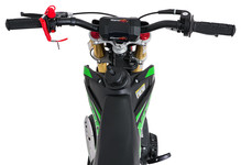 Pojazd Motor Spalinowy NITRO 60cc Zielony