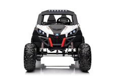 Pojazd Buggy UTV-MX 2000N Biały