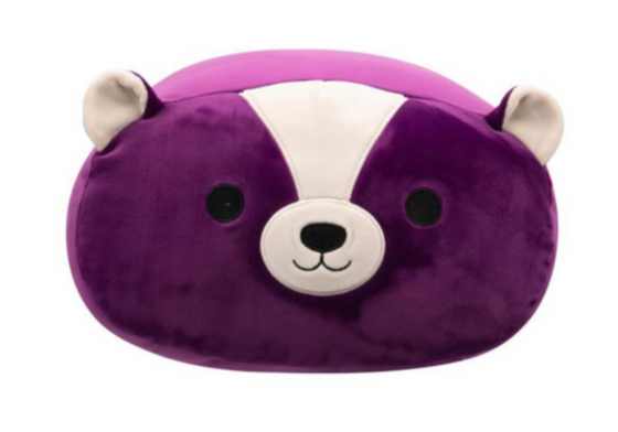 SQUISHMALLOWS Stackables Sloan, pluszak, 30 cm