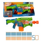 NERF Elite 2.0 Double Punch, pistolety i wyrzutnie