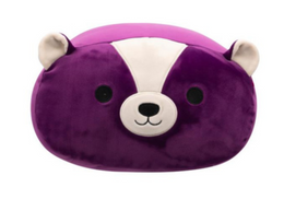 SQUISHMALLOWS Stackables Sloan, pluszak, 30 cm