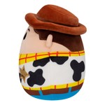SQUISHMALLOWS Chudy, pluszak, 18 cm