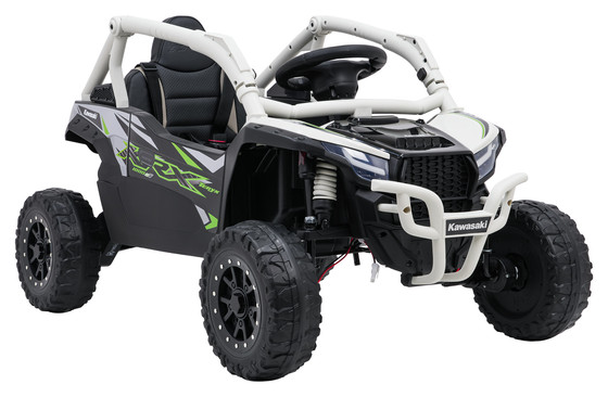 Pojazd Buggy Kawasaki KRX1000 Szary