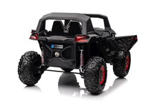 Pojazd Buggy UTV-MX 2000N Czarny