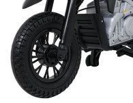 Pojazd Motor HONDA CFR450R Czarny