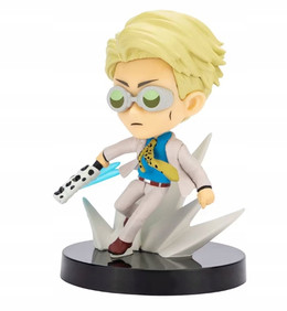 TOTAL ANIME CSM KENTO NANAMI, figurka, 5 cm