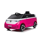 Pojazd Volkswagen ID BUZZ Różowy