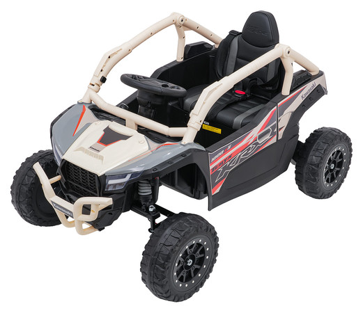 Pojazd Buggy Kawasaki KRX1000 Khaki