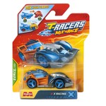 T-RACERS 2.0 Mix N Race Blister , pojazd