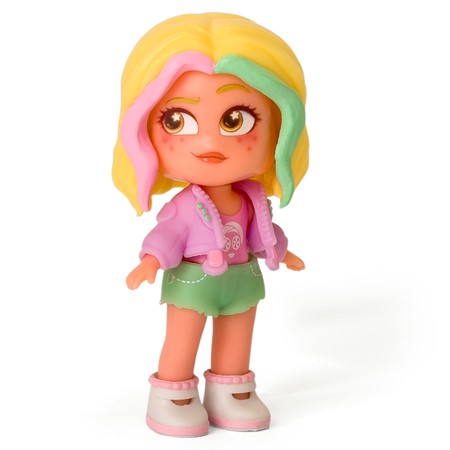 KOOKYLOOS S Mila's PopUp Spa PlaySet lalka, figurka