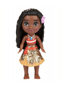 DISNEY PRINCESS MINI, figurka, 7.5 cm