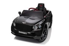 Pojazd Bentley Bentayga S Czarny