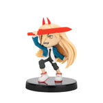 TOTAL ANIME Figurka Niespodzianka Chainsaw, figurka, 5 cm