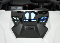 Pojazd Buggy RTR Monster Speed 4x4 Biały