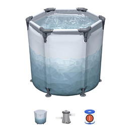 Lay-Z-Spa Balia do Kąpieli Lodowe GLACIAL DIP