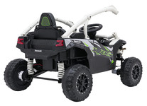 Pojazd Buggy Kawasaki KRX1000 Szary
