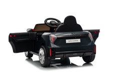 Pojazd Mini Cooper Czarny