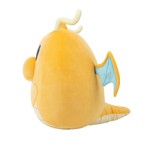 POKEMON Squishmallow Dragonite, pluszak, 35 cm