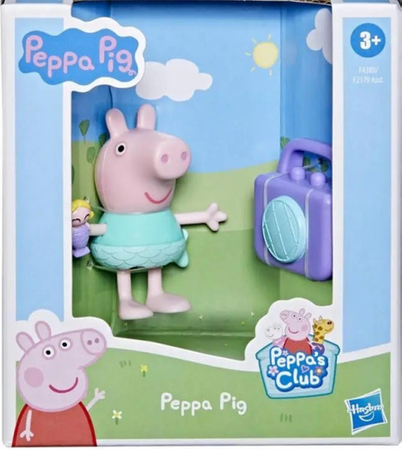 ŚWINKA PEPPA ŚWINKA PEPPA