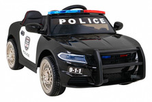 Pojazd Super-Police