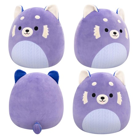SQUISHMALLOWS Wydanie Specjalne Wersja A,Aldice , pluszak, 30 cm