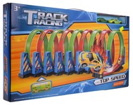 Wyrzutnia Tor Wyścigowy SPEED POWER