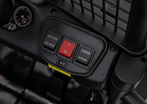 Pojazd OFF ROAD 4x4 SPORT Czarny