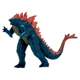 GODZILLA I KONG Value Monster GODZILLA, figurki, 7 cm
