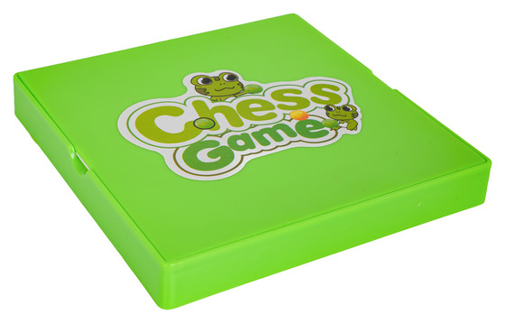 Gra Planszowa LUDO Żaba