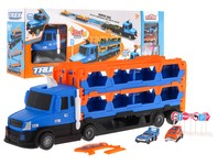 Wyrzutnia Autek Ciężarówka + Akcesoria