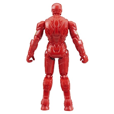 AVENGERS Iron Man Z Akcesor, figurka, 10 cm
