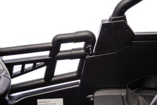 Pojazd Buggy OBSERVER 4x4 Różowy