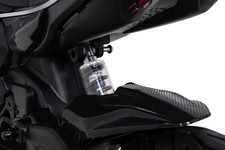 Pojazd Motor Ducati Diavel x Bentley Zielony