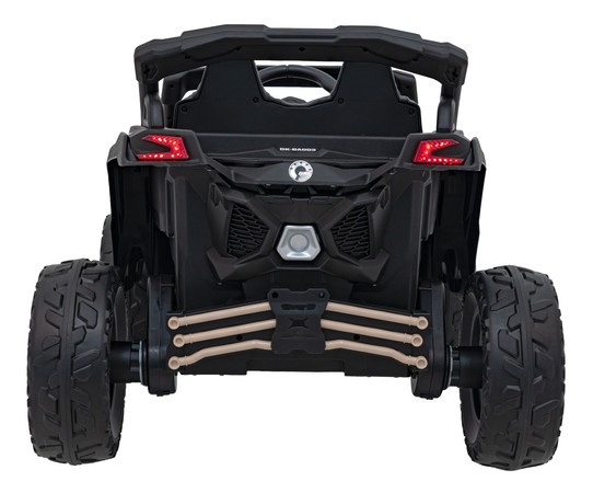 Pojazd ATV CAN-AM Maverick Czarny