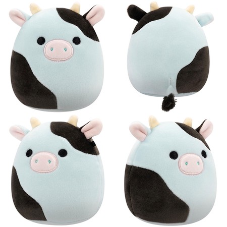 SQUISHMALLOWS Seria 21, pluszak CILLIAN, 13 cm