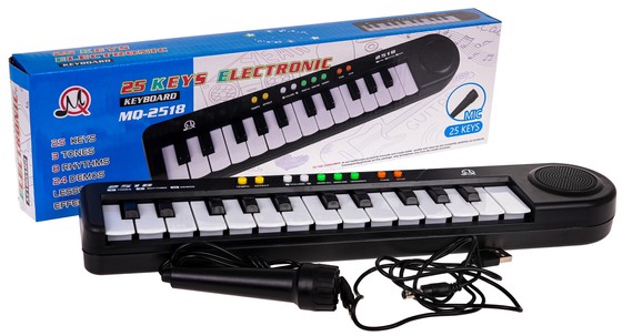 Keyboard MQ-2518