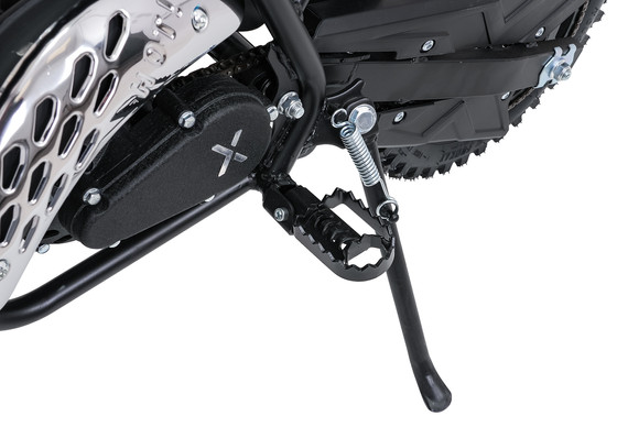 Pojazd Motor Spalinowy NITRO 60cc Czerwony