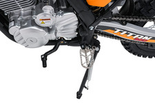 Pojazd Motor Spalinowy TITAN 300cc Pomarańczowy