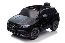 Pojazd Mercedes Benz EQA 250 Czarny