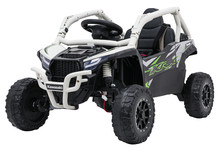 Pojazd Buggy Kawasaki KRX1000 Szary
